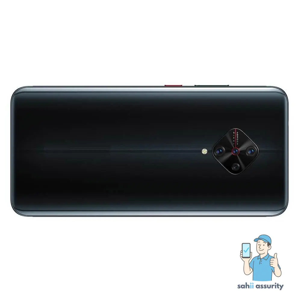 Full Body Housing for Vivo S1 Pro thumbnail